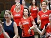 2024.01.14 - II WOLSZTYŃSKI MARATON ZUMBY! - GRAMY DLA WOŚP