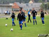 2016.04.23 - ORKAN CHORZEMIN - GKS WŁOSZAKOWICE