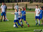 2024.08.30 - TURNIEJ W BABIMOŚCIE - ORKAN