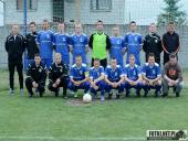 2016.04.23 - ORKAN CHORZEMIN - GKS WŁOSZAKOWICE