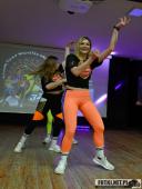 2024.01.14 - II WOLSZTYŃSKI MARATON ZUMBY! - GRAMY DLA WOŚP