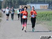 2018.10.14 - CHARYTATYWNY BIEG PO UŚMIECH DLA IZY - CZĘŚĆ 5 i 6