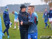 2016.11.06 - ORKAN CHORZEMIN - DĄB KĘBŁOWO