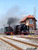 2024.05.04 - XXVIII PARADA POROWOZÓW W WOLSZTYNIE - część 1