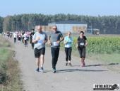 2018.10.14 - CHARYTATYWNY BIEG PO UŚMIECH DLA IZY - CZĘŚĆ 5 i 6