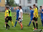 2016.04.23 - ORKAN CHORZEMIN - GKS WŁOSZAKOWICE