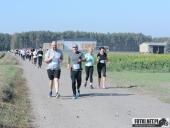 2018.10.14 - CHARYTATYWNY BIEG PO UŚMIECH DLA IZY - CZĘŚĆ 5 i 6