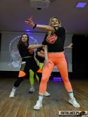 2024.01.14 - II WOLSZTYŃSKI MARATON ZUMBY! - GRAMY DLA WOŚP