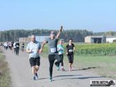 2018.10.14 - CHARYTATYWNY BIEG PO UŚMIECH DLA IZY - CZĘŚĆ 5 i 6