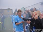 2016.11.06 - ORKAN CHORZEMIN - DĄB KĘBŁOWO