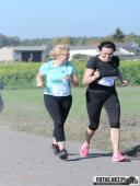 2018.10.14 - CHARYTATYWNY BIEG PO UŚMIECH DLA IZY - CZĘŚĆ 5 i 6