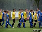 2016.04.23 - ORKAN CHORZEMIN - GKS WŁOSZAKOWICE