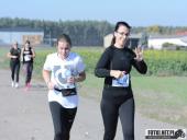 2018.10.14 - CHARYTATYWNY BIEG PO UŚMIECH DLA IZY - CZĘŚĆ 5 i 6