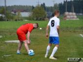 2017.05.01 - ORKAN CUP 2017