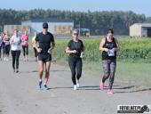 2018.10.14 - CHARYTATYWNY BIEG PO UŚMIECH DLA IZY - CZĘŚĆ 5 i 6