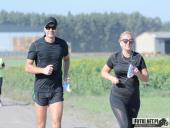 2018.10.14 - CHARYTATYWNY BIEG PO UŚMIECH DLA IZY - CZĘŚĆ 5 i 6