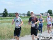 2019.06.23 - CHARYTATYWNY BIEG POMOC MA MOC - część 3 i 4