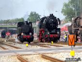 2024.05.04 - XXVIII PARADA POROWOZÓW W WOLSZTYNIE - część 1