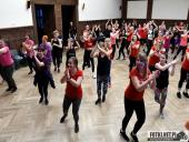 2024.01.14 - II WOLSZTYŃSKI MARATON ZUMBY! - GRAMY DLA WOŚP
