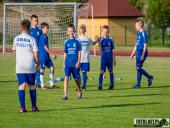 2024.08.30 - TURNIEJ W BABIMOŚCIE - ORKAN