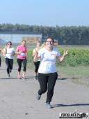 2018.10.14 - CHARYTATYWNY BIEG PO UŚMIECH DLA IZY - CZĘŚĆ 5 i 6