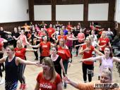 2024.01.14 - II WOLSZTYŃSKI MARATON ZUMBY! - GRAMY DLA WOŚP
