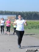 2018.10.14 - CHARYTATYWNY BIEG PO UŚMIECH DLA IZY - CZĘŚĆ 5 i 6