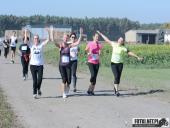 2018.10.14 - CHARYTATYWNY BIEG PO UŚMIECH DLA IZY - CZĘŚĆ 5 i 6