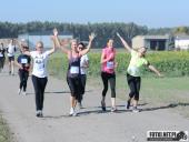 2018.10.14 - CHARYTATYWNY BIEG PO UŚMIECH DLA IZY - CZĘŚĆ 5 i 6