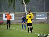 2016.04.23 - ORKAN CHORZEMIN - GKS WŁOSZAKOWICE