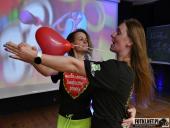 2024.01.14 - II WOLSZTYŃSKI MARATON ZUMBY! - GRAMY DLA WOŚP