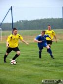 2016.04.23 - ORKAN CHORZEMIN - GKS WŁOSZAKOWICE