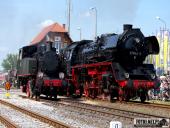 2024.05.04 - XXVIII PARADA POROWOZÓW W WOLSZTYNIE - część 1