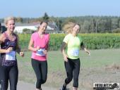 2018.10.14 - CHARYTATYWNY BIEG PO UŚMIECH DLA IZY - CZĘŚĆ 5 i 6