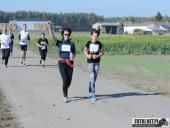 2018.10.14 - CHARYTATYWNY BIEG PO UŚMIECH DLA IZY - CZĘŚĆ 5 i 6