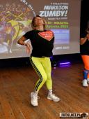 2024.01.14 - II WOLSZTYŃSKI MARATON ZUMBY! - GRAMY DLA WOŚP