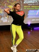 2024.01.14 - II WOLSZTYŃSKI MARATON ZUMBY! - GRAMY DLA WOŚP