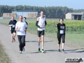 2018.10.14 - CHARYTATYWNY BIEG PO UŚMIECH DLA IZY - CZĘŚĆ 5 i 6