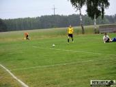 2016.04.23 - ORKAN CHORZEMIN - GKS WŁOSZAKOWICE