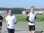 2018.10.14 - CHARYTATYWNY BIEG PO UŚMIECH DLA IZY - CZĘŚĆ 5 i 6