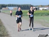 2018.10.14 - CHARYTATYWNY BIEG PO UŚMIECH DLA IZY - CZĘŚĆ 5 i 6