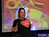 2024.01.14 - II WOLSZTYŃSKI MARATON ZUMBY! - GRAMY DLA WOŚP