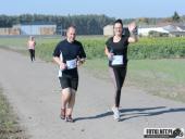 2018.10.14 - CHARYTATYWNY BIEG PO UŚMIECH DLA IZY - CZĘŚĆ 5 i 6