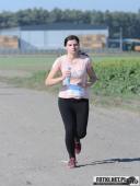 2018.10.14 - CHARYTATYWNY BIEG PO UŚMIECH DLA IZY - CZĘŚĆ 5 i 6