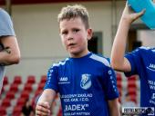 2024.08.30 - TURNIEJ W BABIMOŚCIE - ORKAN