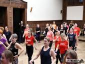 2024.01.14 - II WOLSZTYŃSKI MARATON ZUMBY! - GRAMY DLA WOŚP