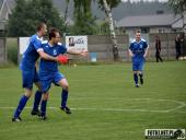 2016.04.23 - ORKAN CHORZEMIN - GKS WŁOSZAKOWICE