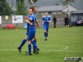 2016.04.23 - ORKAN CHORZEMIN - GKS WŁOSZAKOWICE