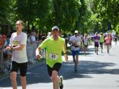 2017.05.28 - BIEG MŁODEGO MARATOŃCZYKA ORAZ WOLSZTYŃSKA 10
