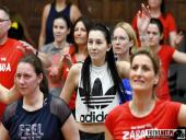 2024.01.14 - II WOLSZTYŃSKI MARATON ZUMBY! - GRAMY DLA WOŚP